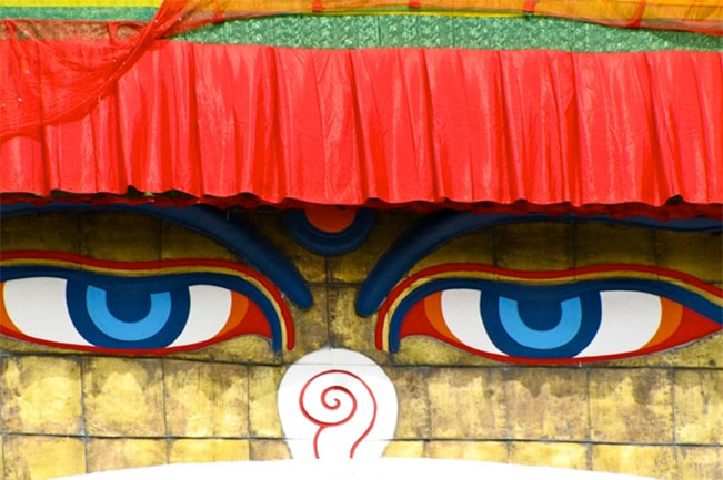 Viajes Nepal Tibet y Buthan 2023