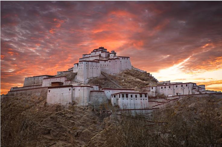 Viaje Nepal Tibet y Bhután 2024